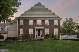 107 OLDHAM PL #104, Ambler, PA 19002