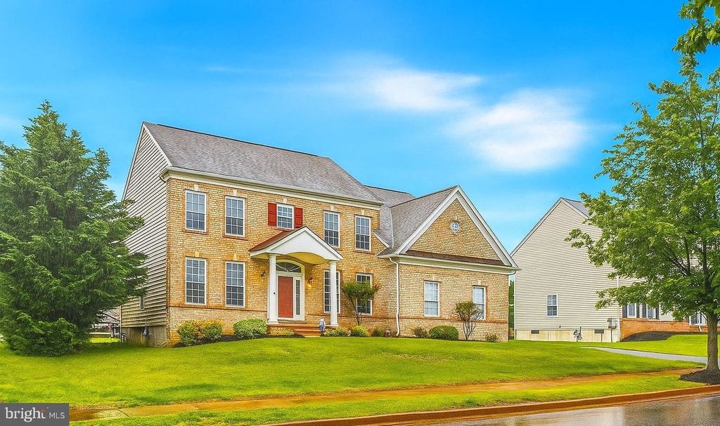124 WILLOW GROVE MILL DRIVE, Middletown, DE 19709
