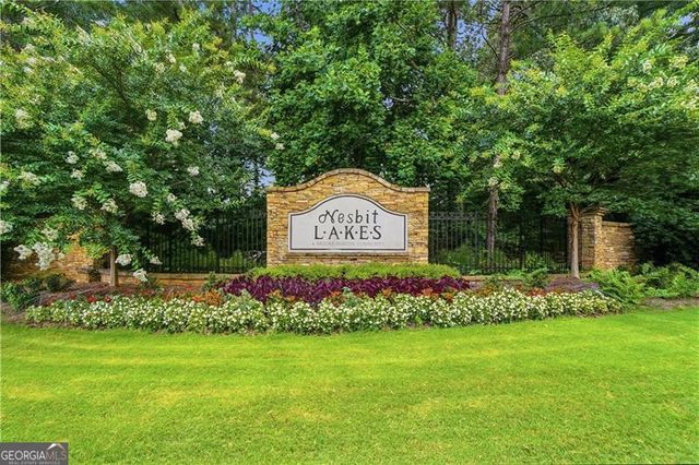 945 Waters Reach Court, Alpharetta, GA 30022