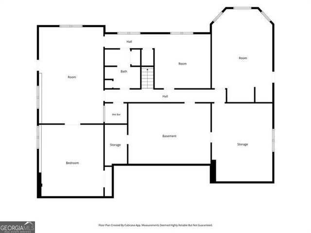 945 Waters Reach Court, Alpharetta, GA 30022