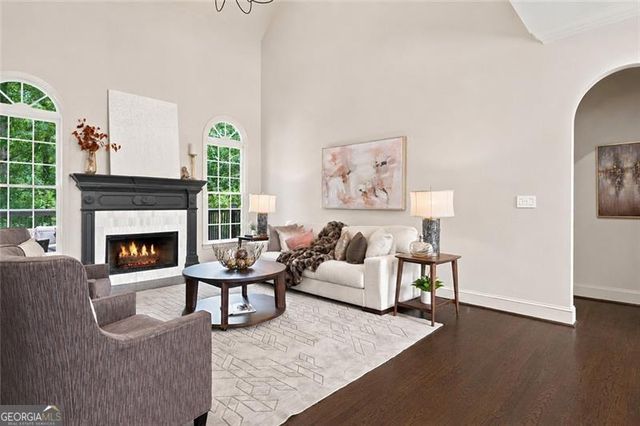 945 Waters Reach Court, Alpharetta, GA 30022
