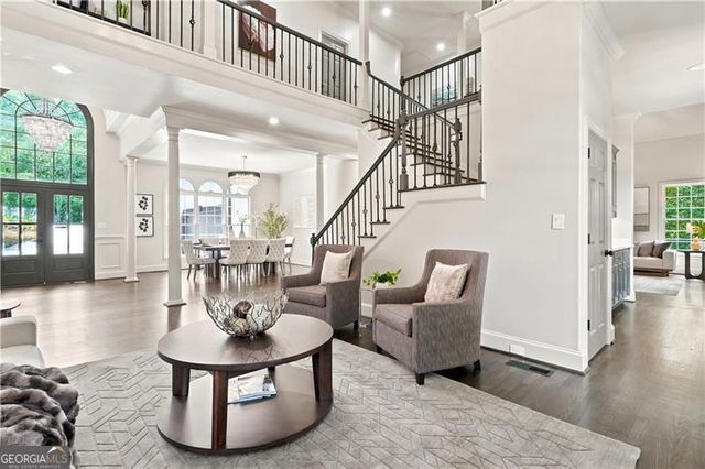 945 Waters Reach Court, Alpharetta, GA 30022