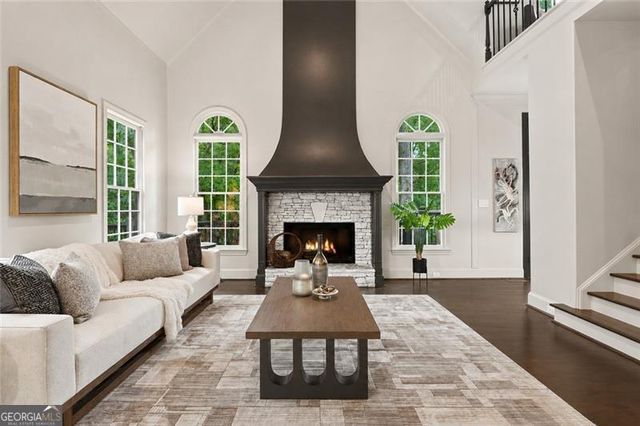 945 Waters Reach Court, Alpharetta, GA 30022