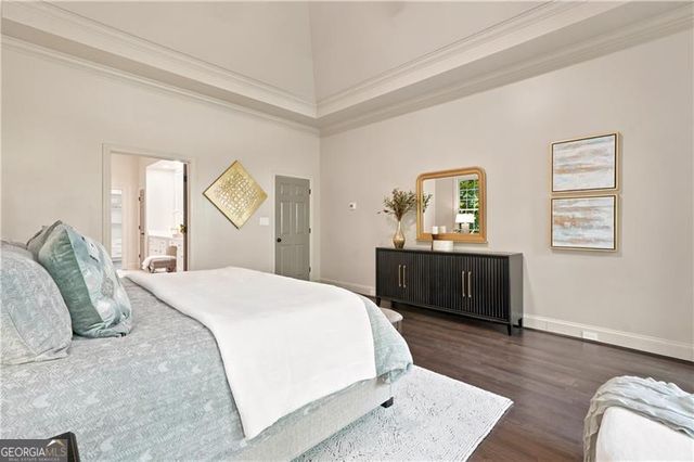 945 Waters Reach Court, Alpharetta, GA 30022