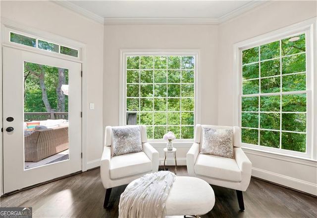 945 Waters Reach Court, Alpharetta, GA 30022