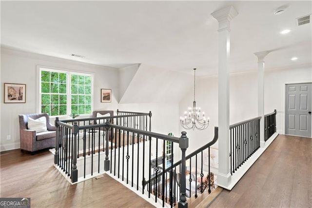 945 Waters Reach Court, Alpharetta, GA 30022