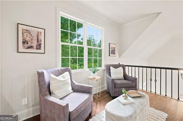 945 Waters Reach Court, Alpharetta, GA 30022