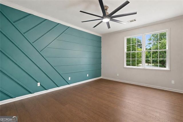 945 Waters Reach Court, Alpharetta, GA 30022