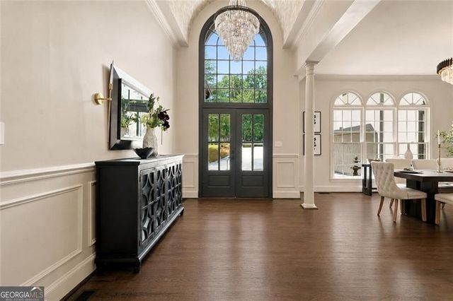 945 Waters Reach Court, Alpharetta, GA 30022