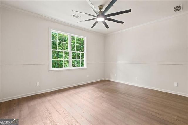 945 Waters Reach Court, Alpharetta, GA 30022