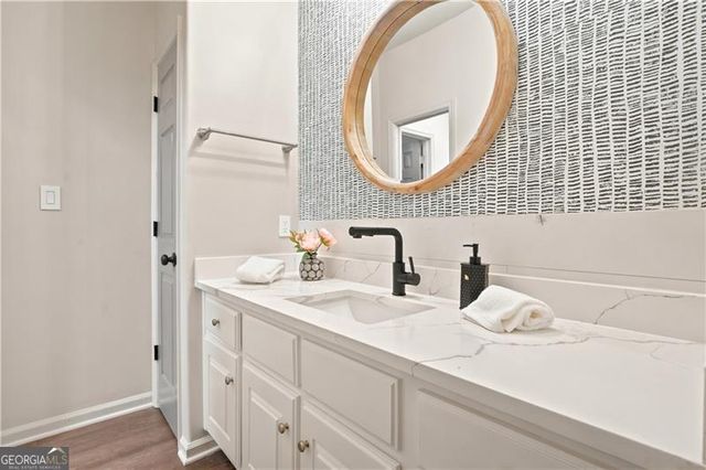 945 Waters Reach Court, Alpharetta, GA 30022