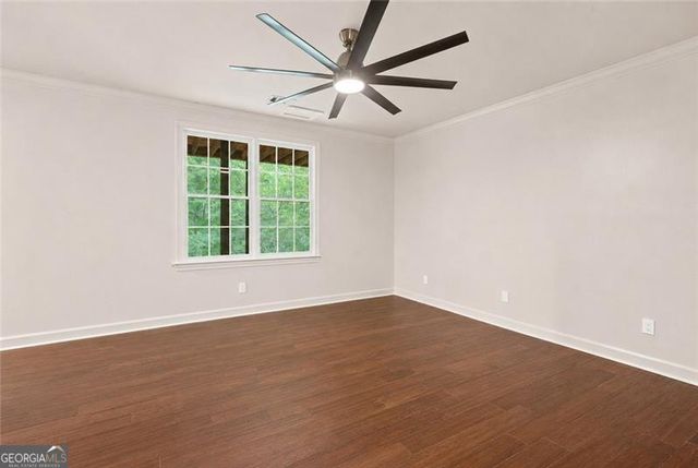 945 Waters Reach Court, Alpharetta, GA 30022