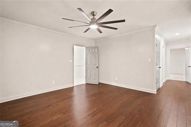945 Waters Reach Court, Alpharetta, GA 30022