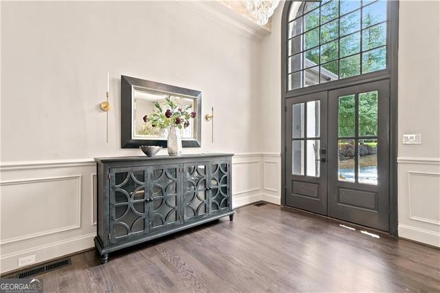 945 Waters Reach Court, Alpharetta, GA 30022