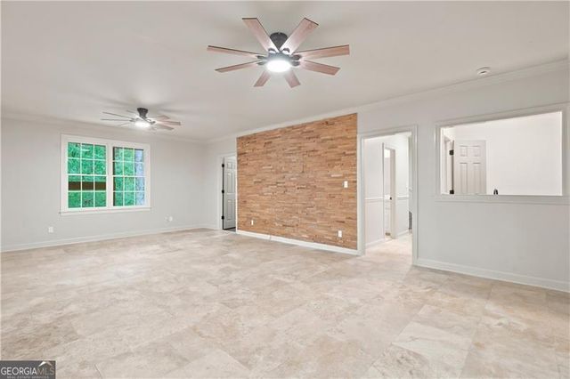 945 Waters Reach Court, Alpharetta, GA 30022