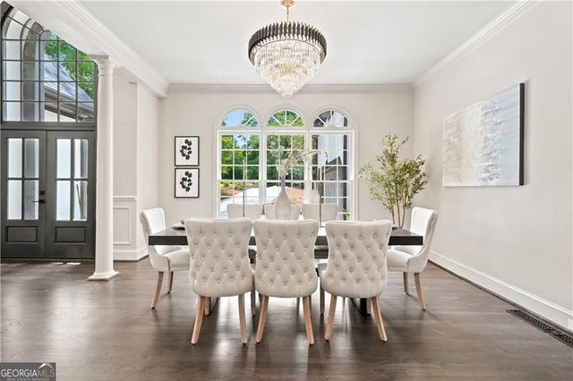 945 Waters Reach Court, Alpharetta, GA 30022