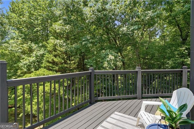 945 Waters Reach Court, Alpharetta, GA 30022