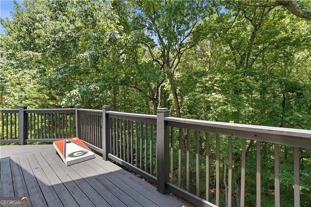 945 Waters Reach Court, Alpharetta, GA 30022