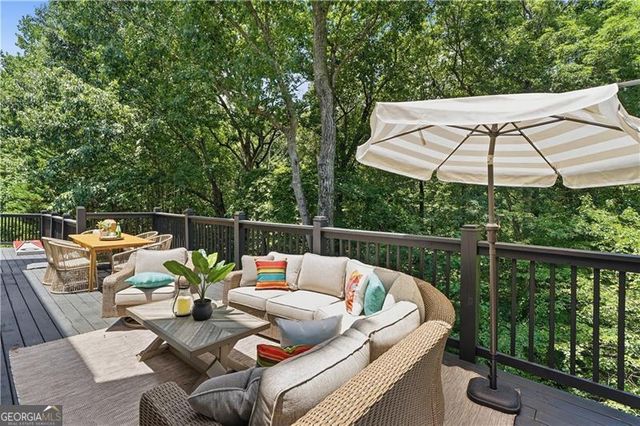 945 Waters Reach Court, Alpharetta, GA 30022