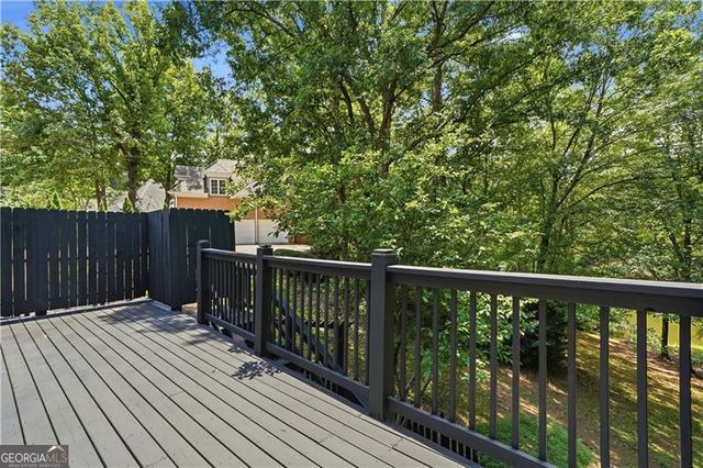 945 Waters Reach Court, Alpharetta, GA 30022