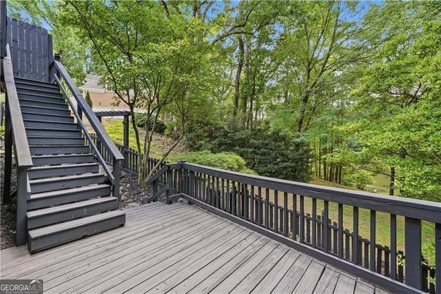 945 Waters Reach Court, Alpharetta, GA 30022
