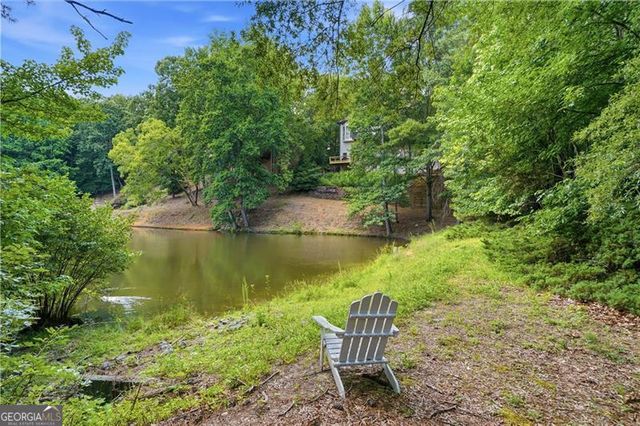 945 Waters Reach Court, Alpharetta, GA 30022