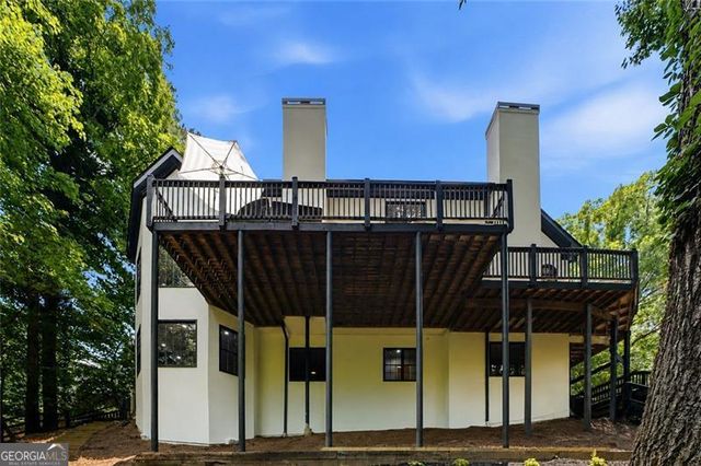 945 Waters Reach Court, Alpharetta, GA 30022
