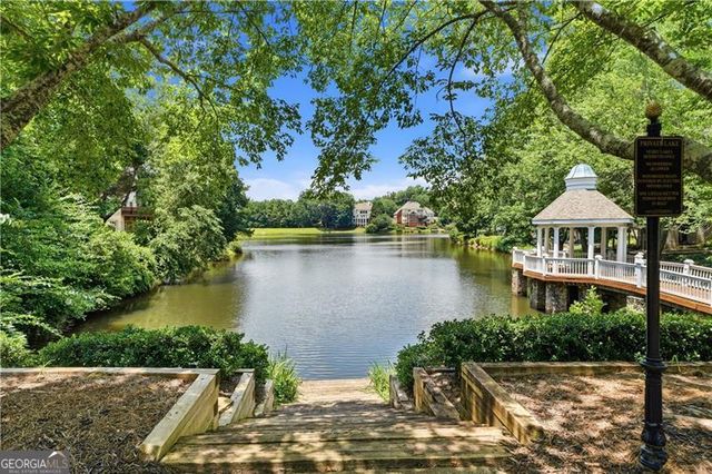 945 Waters Reach Court, Alpharetta, GA 30022