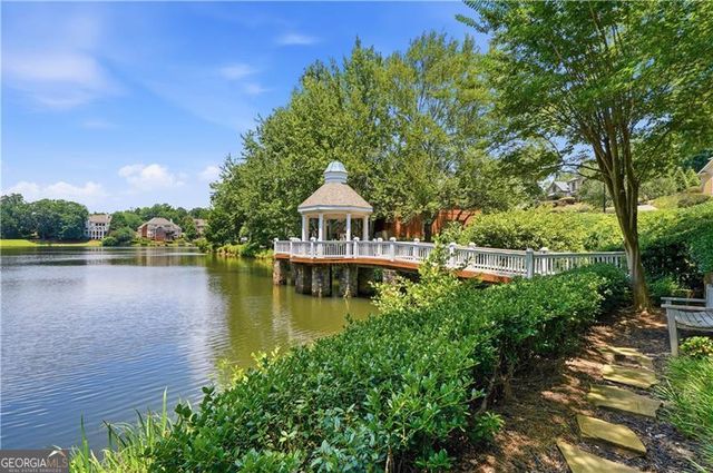 945 Waters Reach Court, Alpharetta, GA 30022
