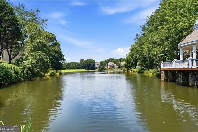 945 Waters Reach Court, Alpharetta, GA 30022