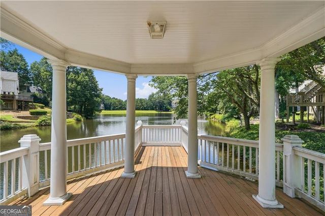 945 Waters Reach Court, Alpharetta, GA 30022