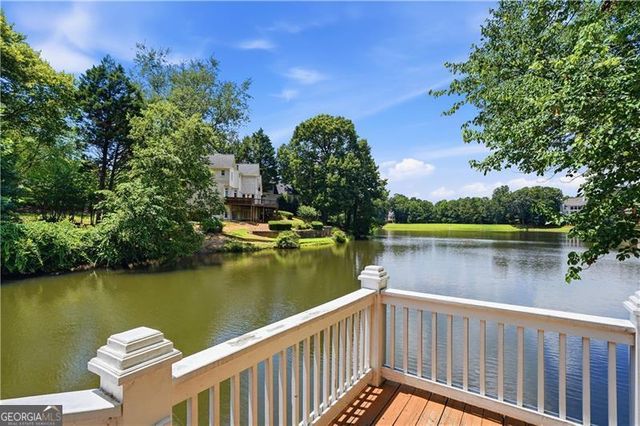 945 Waters Reach Court, Alpharetta, GA 30022
