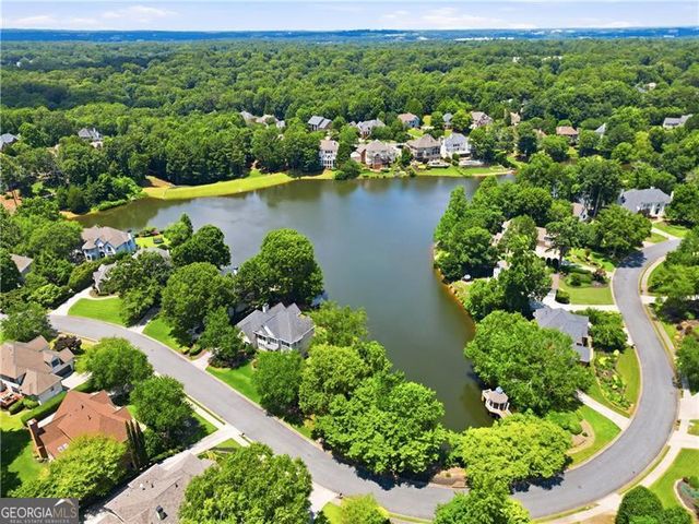 945 Waters Reach Court, Alpharetta, GA 30022