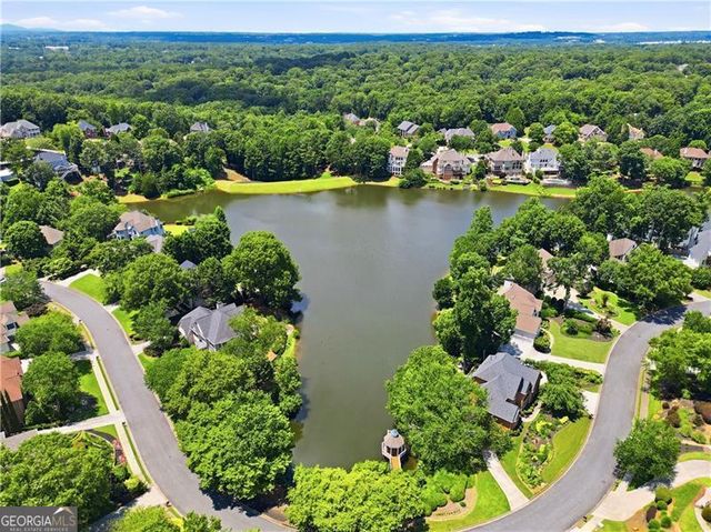 945 Waters Reach Court, Alpharetta, GA 30022