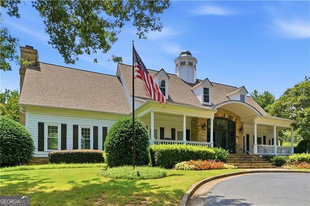 945 Waters Reach Court, Alpharetta, GA 30022