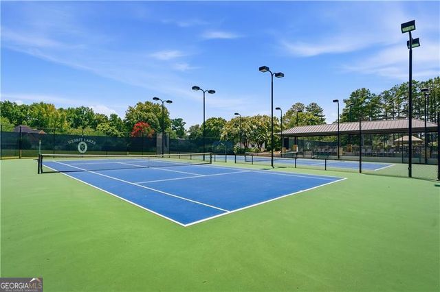 945 Waters Reach Court, Alpharetta, GA 30022