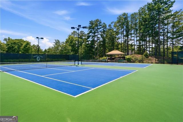945 Waters Reach Court, Alpharetta, GA 30022