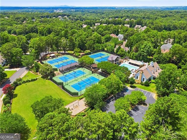 945 Waters Reach Court, Alpharetta, GA 30022