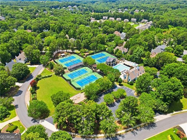 945 Waters Reach Court, Alpharetta, GA 30022