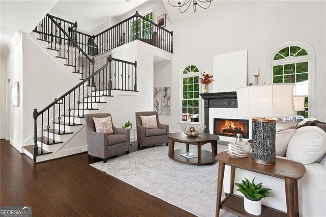945 Waters Reach Court, Alpharetta, GA 30022