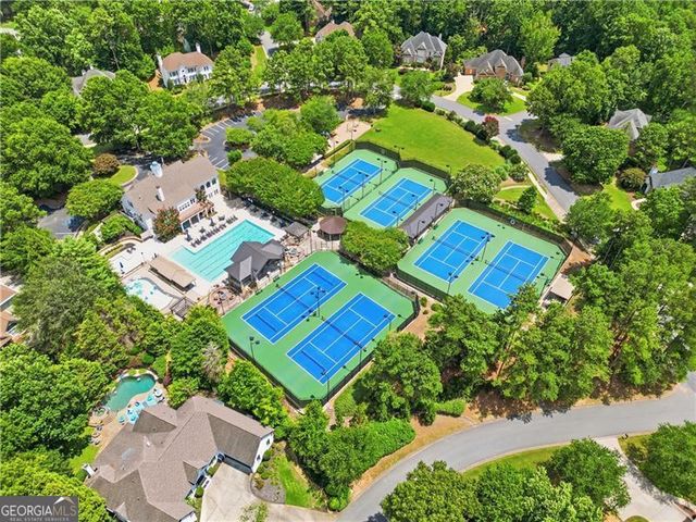 945 Waters Reach Court, Alpharetta, GA 30022