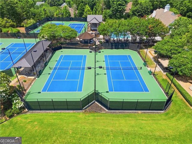 945 Waters Reach Court, Alpharetta, GA 30022