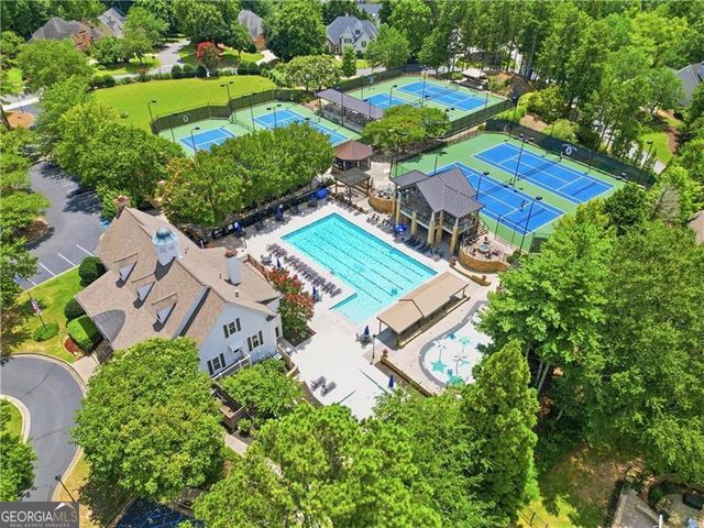945 Waters Reach Court, Alpharetta, GA 30022