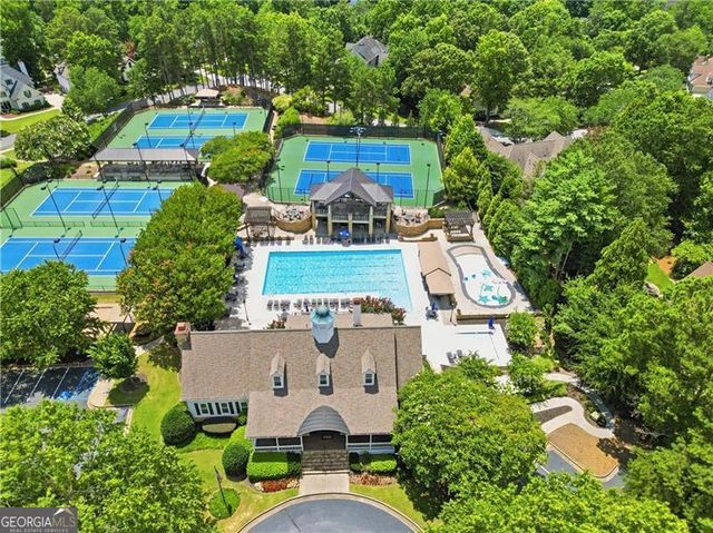 945 Waters Reach Court, Alpharetta, GA 30022