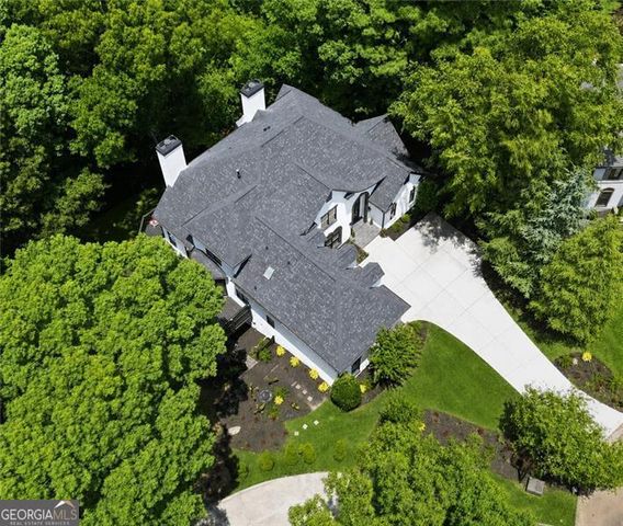 945 Waters Reach Court, Alpharetta, GA 30022