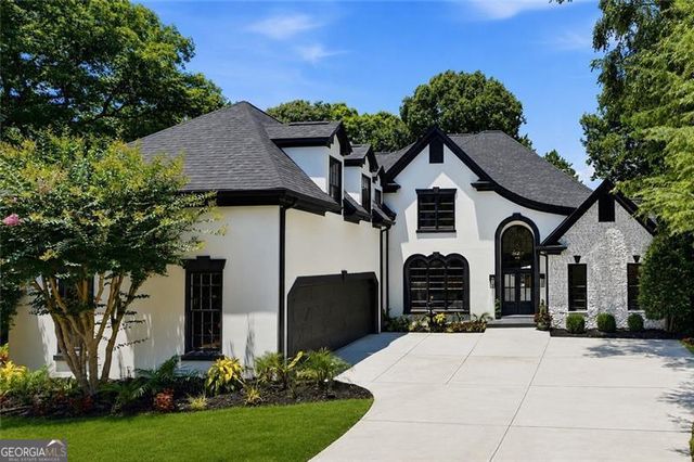 945 Waters Reach Court, Alpharetta, GA 30022