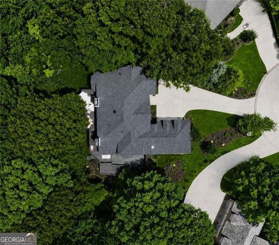 945 Waters Reach Court, Alpharetta, GA 30022