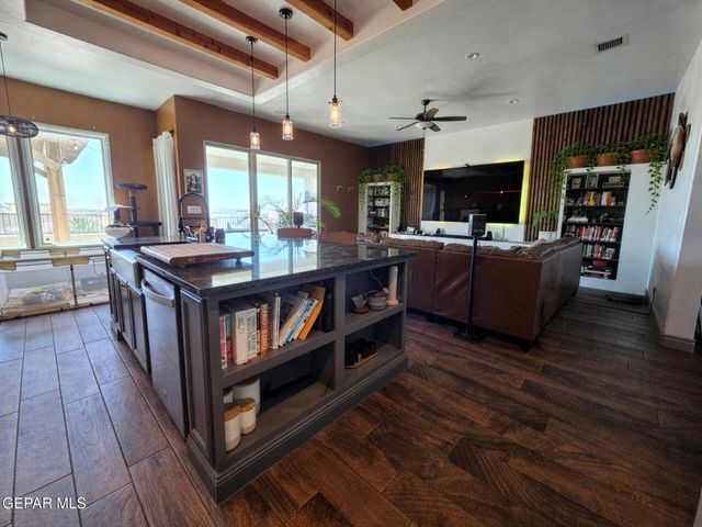12334 WILLS CRESCENT Court, El Paso, TX 79928