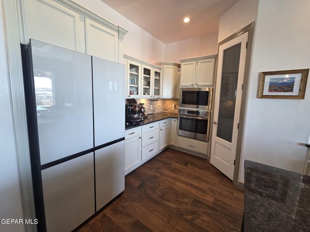 12334 WILLS CRESCENT Court, El Paso, TX 79928