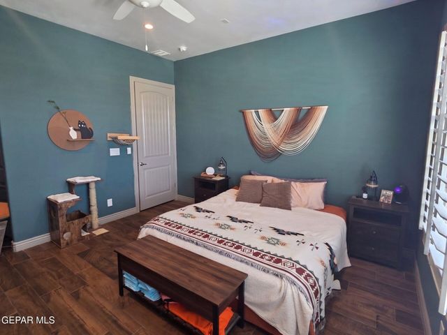12334 WILLS CRESCENT Court, El Paso, TX 79928